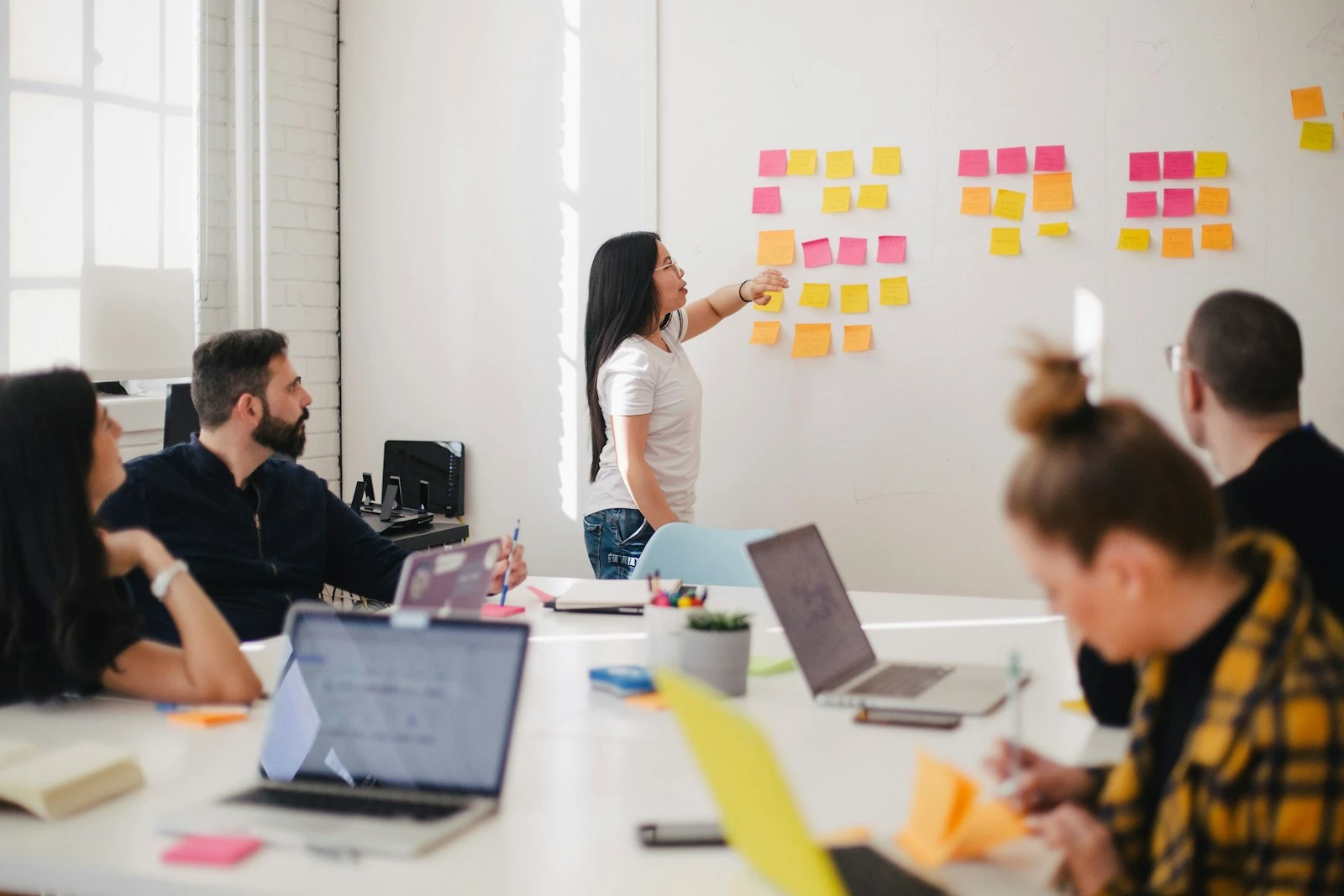 StartUp Wellbeing
